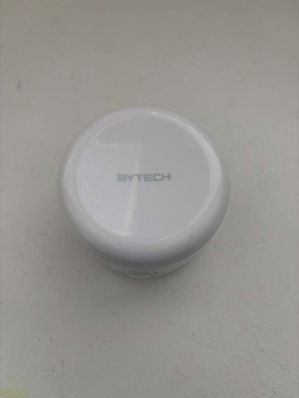 Bytech BY-MC-001-WT Electric Lint Remover White
